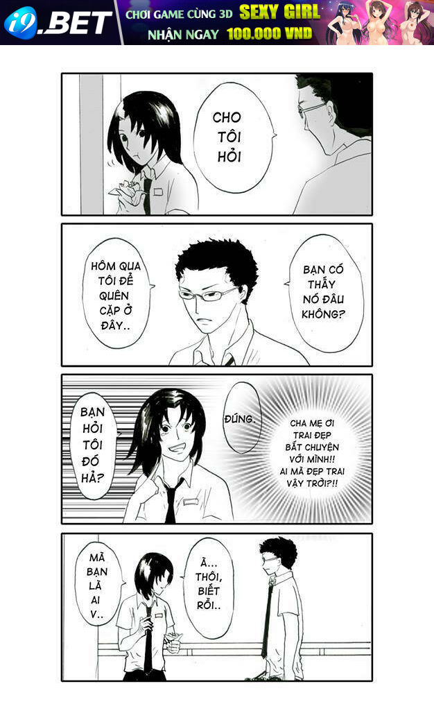 bad luck chapter 5.1 6