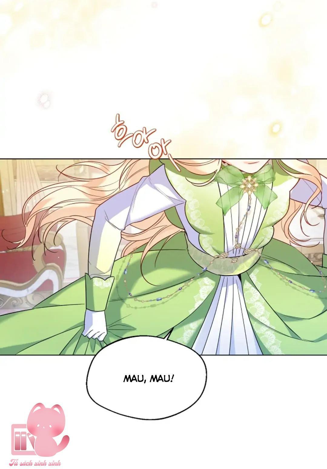 tiểu thư crystal là nam nhân chapter 26 44