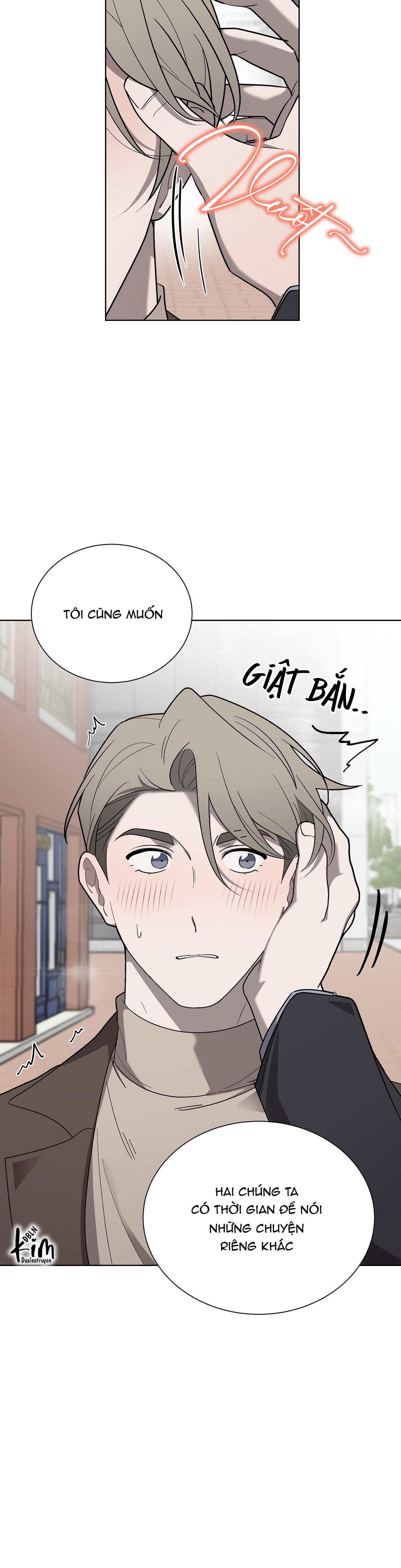 khi chim thước đến chapter 8 6