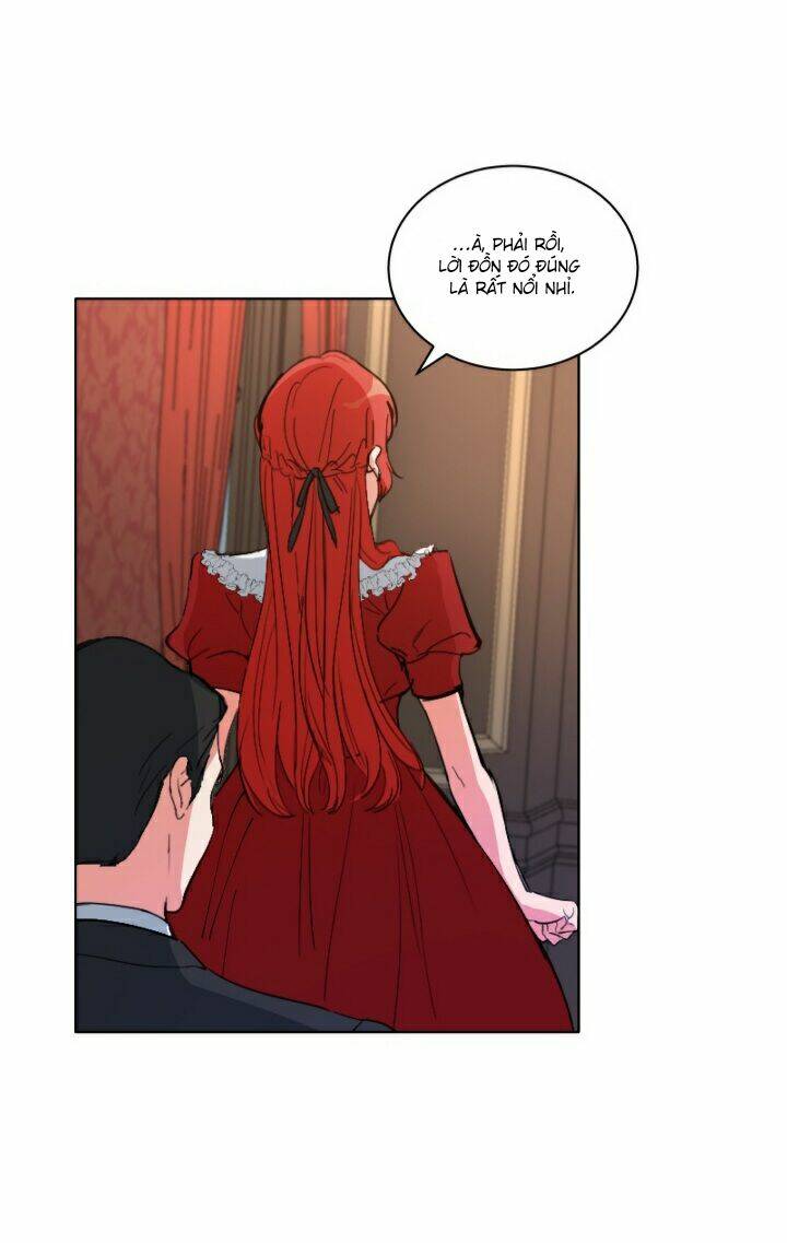 cái chết của lamia orphe chapter 14 37