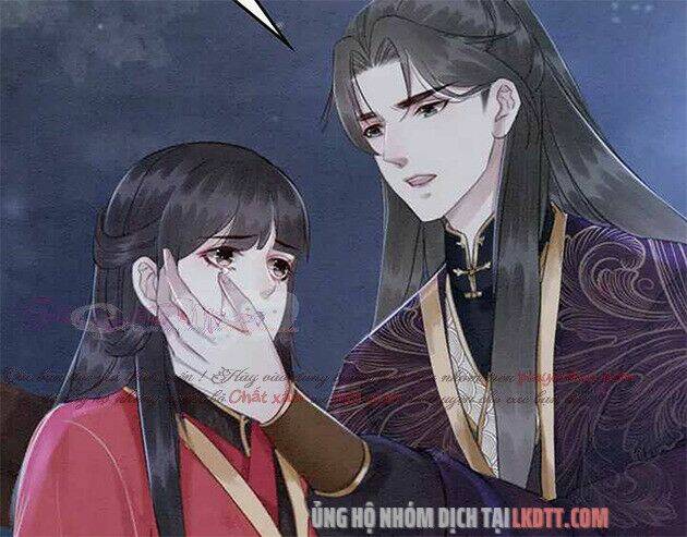 trọng sinh bá sủng nhiếp chính vương quá mạnh mẽ chapter 124 102