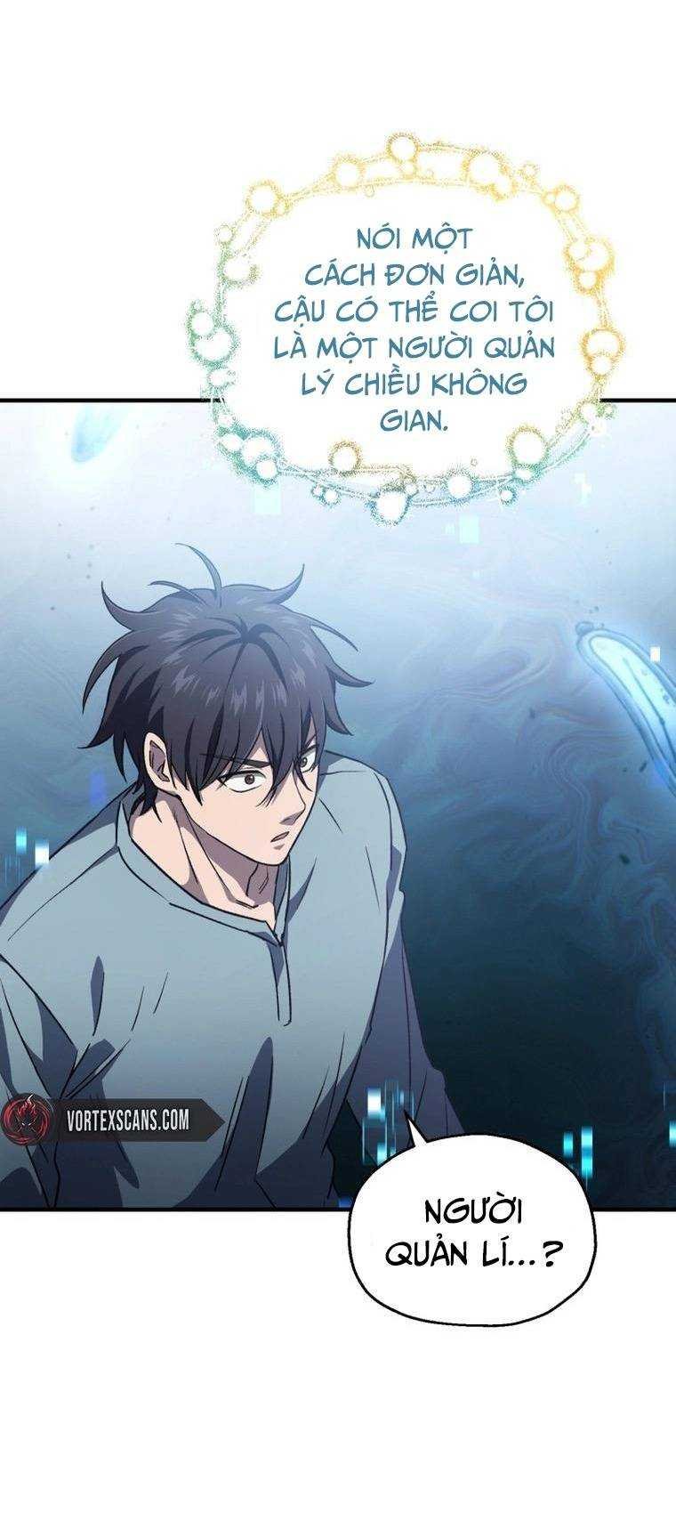 chỉ mình ta tái sinh chapter 11 49