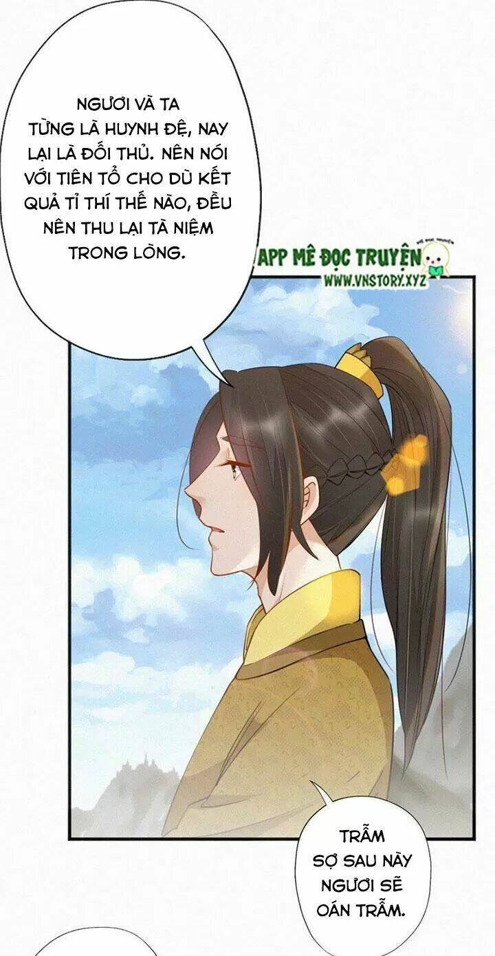 thiên hương mỹ nhân chapter 37 3