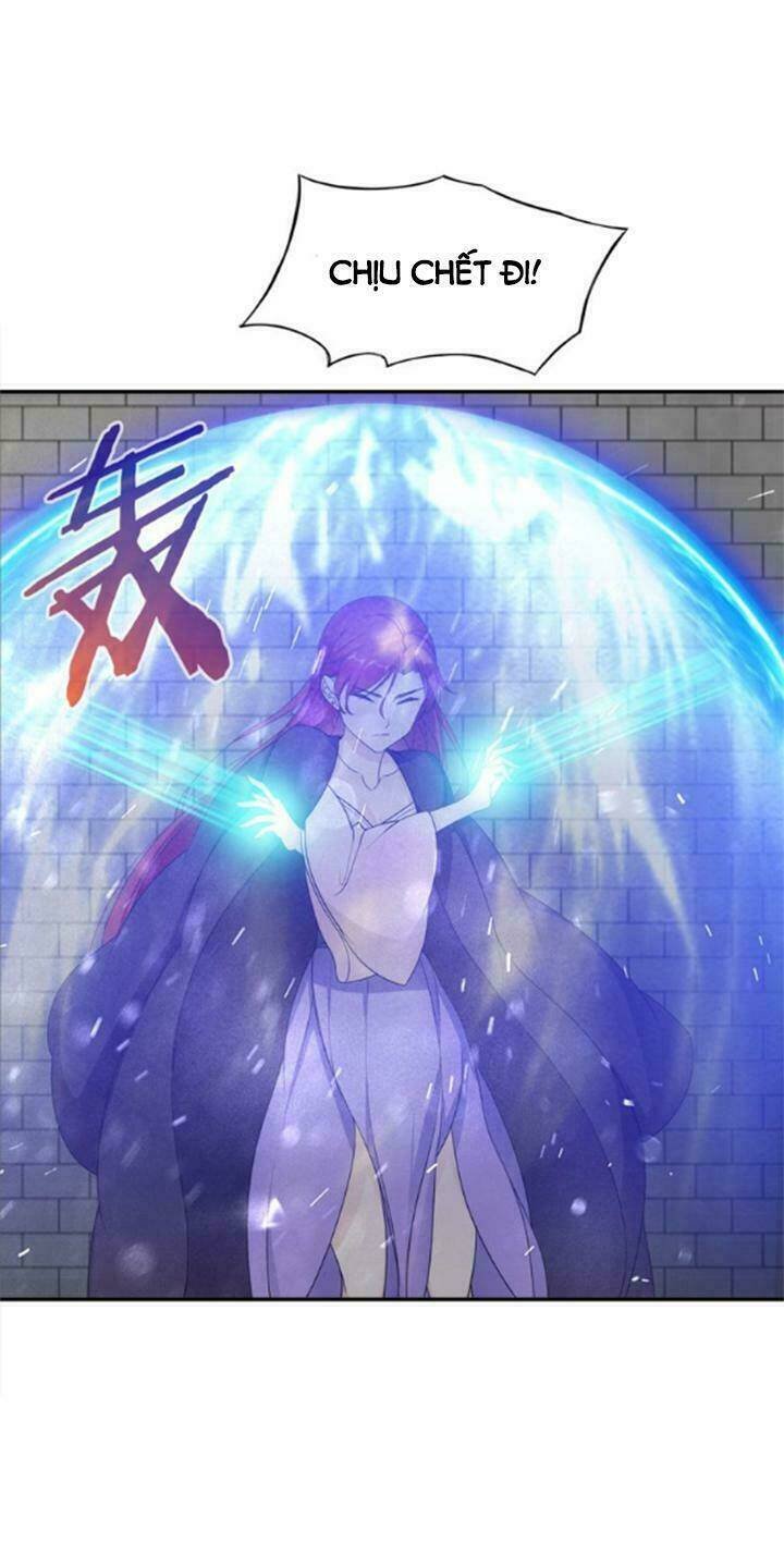 ma quân đại nhân, phu nhân lại trốn rồi! chapter 19 31