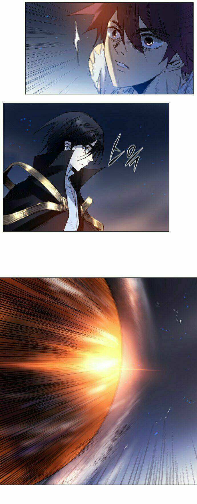 bản khế ước linh hồn chapter 213 15