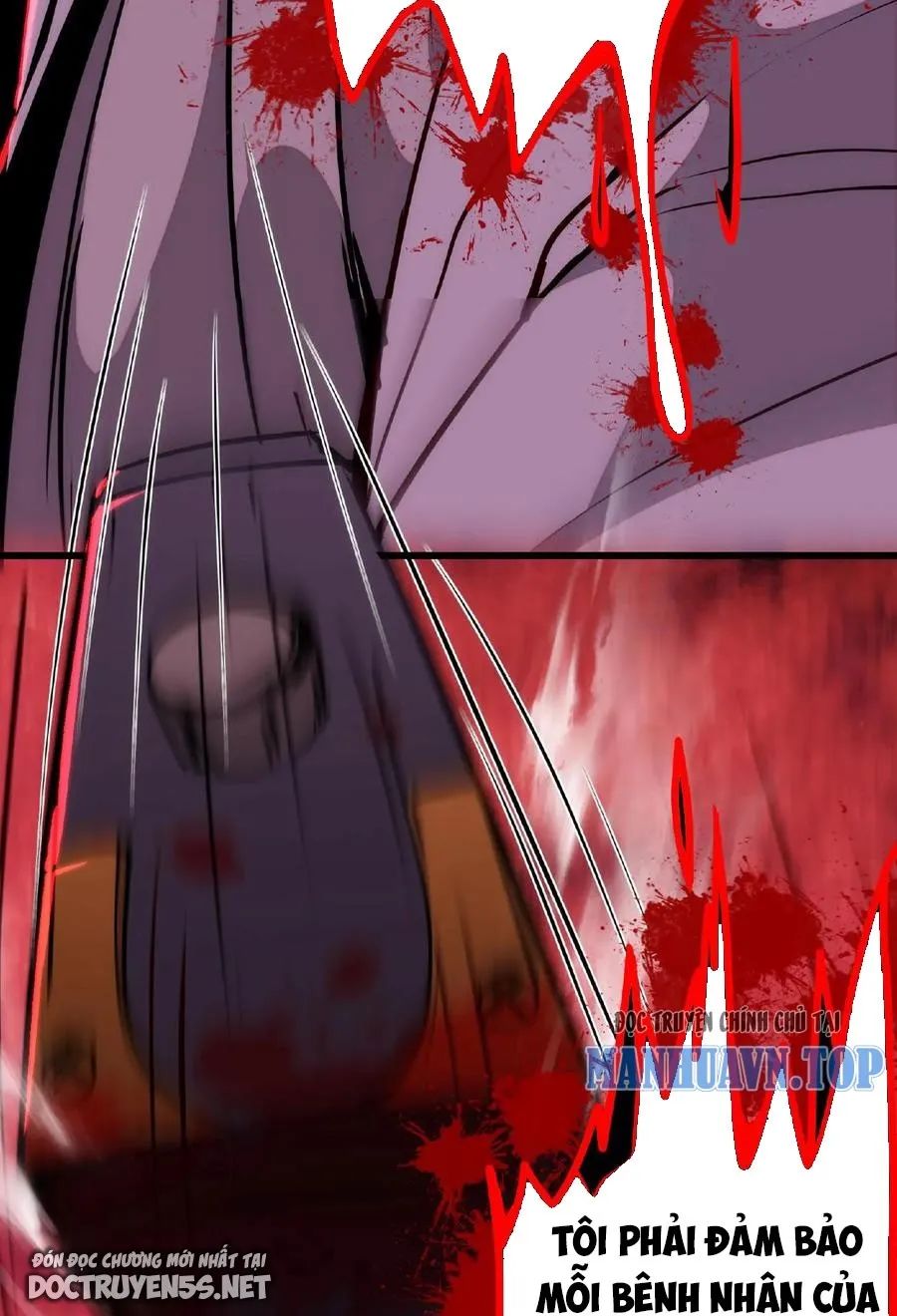 quỷ dị dược tề sư: bệnh nhân của ta đều là kinh khủng chapter 10 8