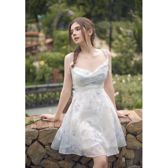 Azure Dress ver 2