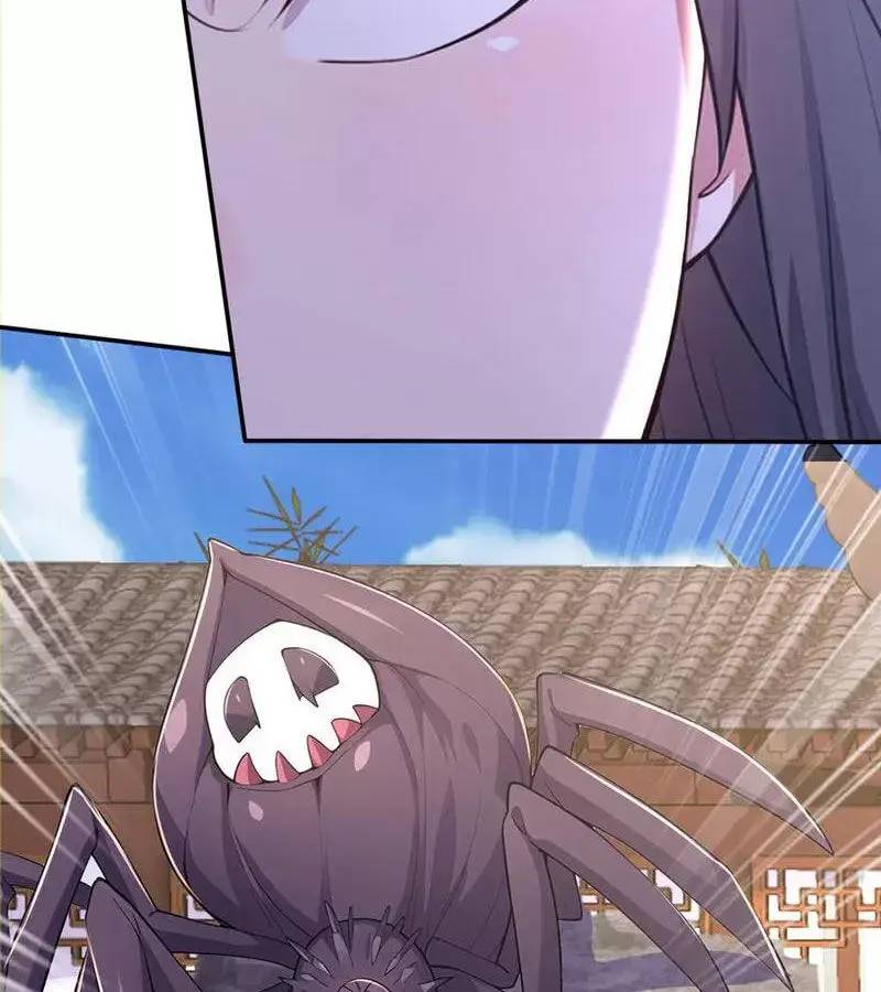 đồ đệ thăng cấp, ta nằm không cũng mạnh chapter 28 81