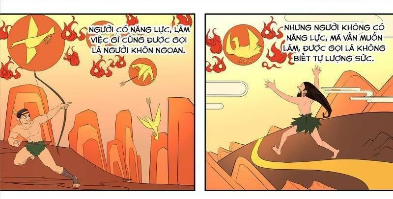 đại ẩn vu trạch chapter 18 1