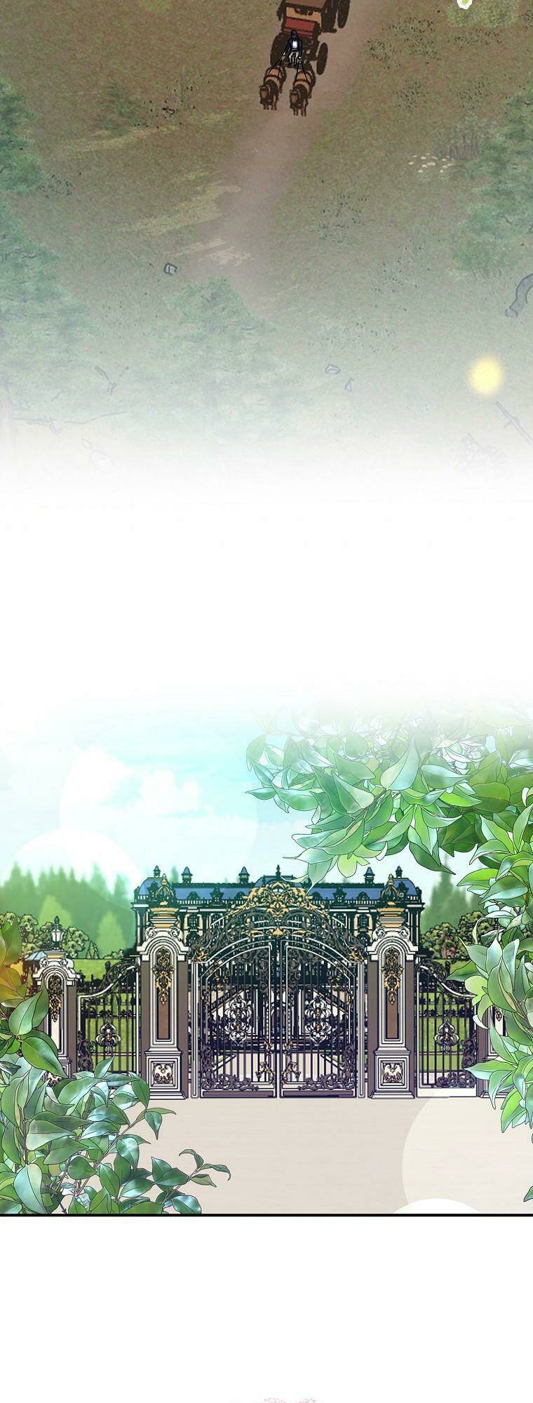 sinh ra làm con gái ác nữ chapter 32 19