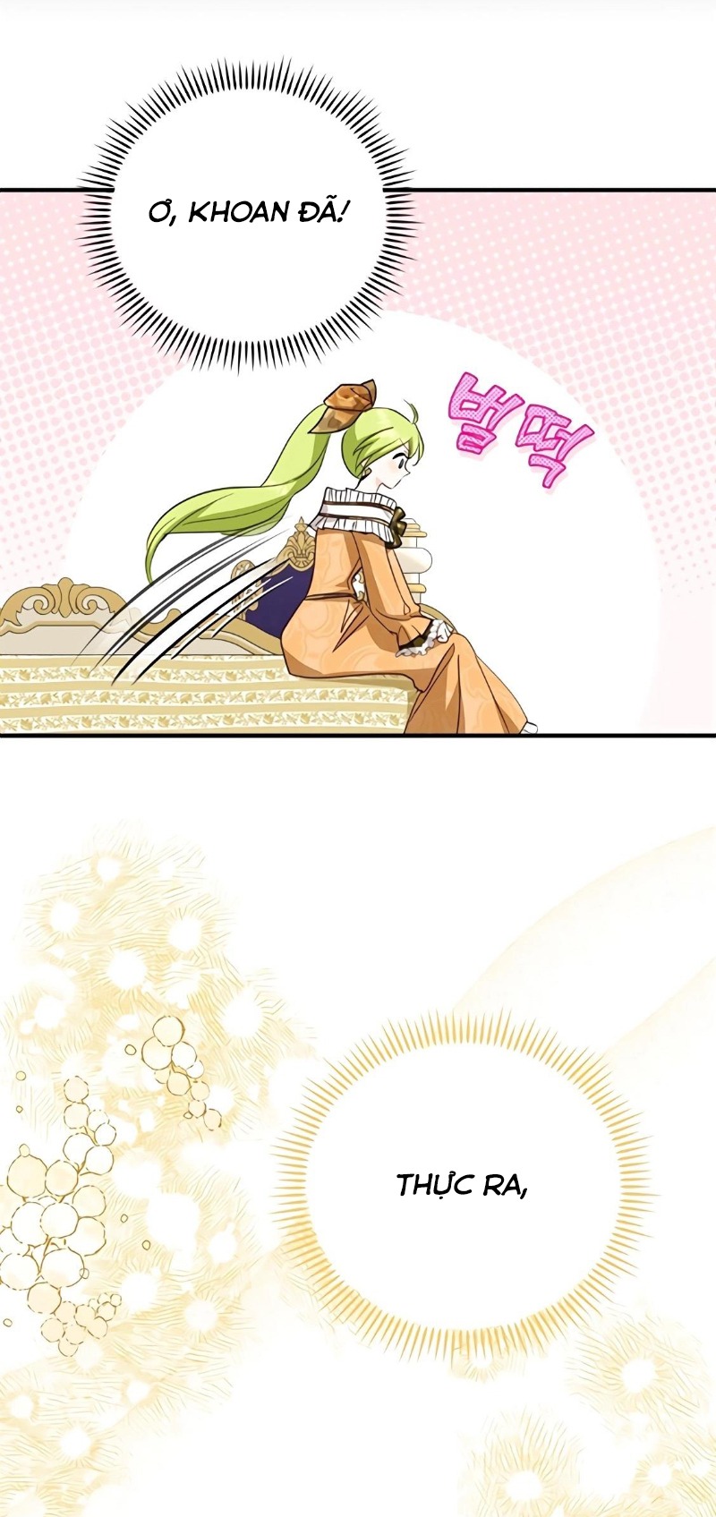 nữ chính giả thành nam nhân chapter 41 49