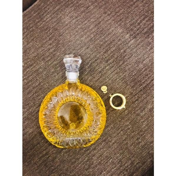 Bình Đựng Rượu Thủy Tinh Cao Cấp 500ml. Mẫu Tròn XO, Chai đựng rượu