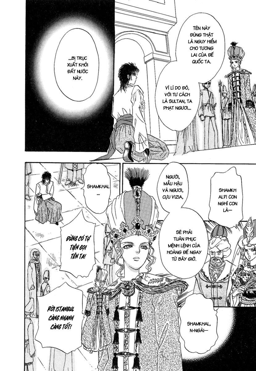 kenja no ishi chapter 9.2 18