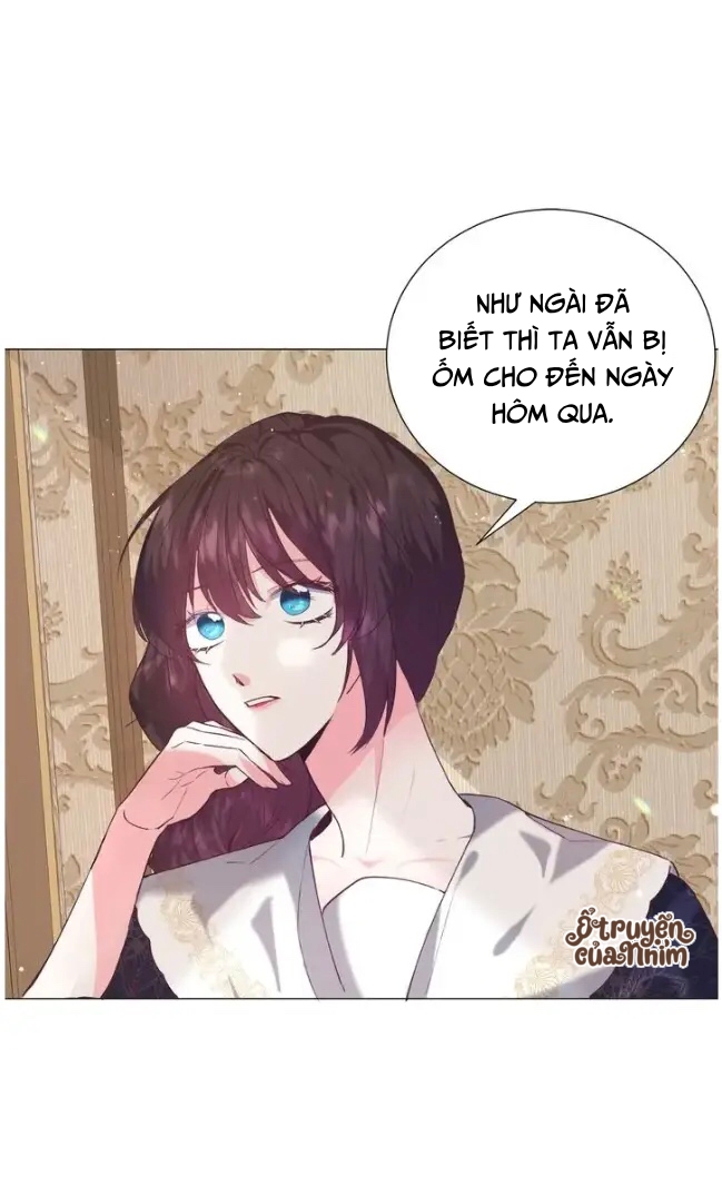 cách để nhân vật phụ phá đảo game hẹn hò chapter 9 25