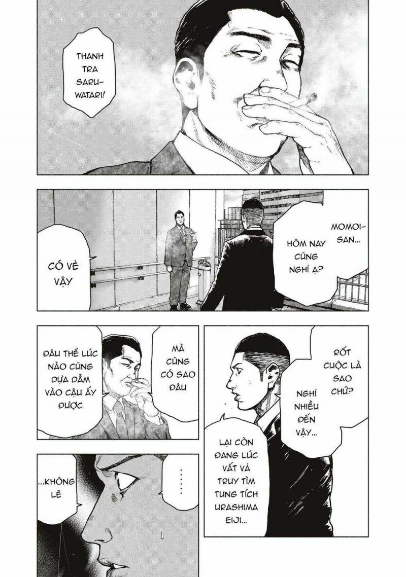 shin'ai naru boku e satsui wo komete chapter 62 1