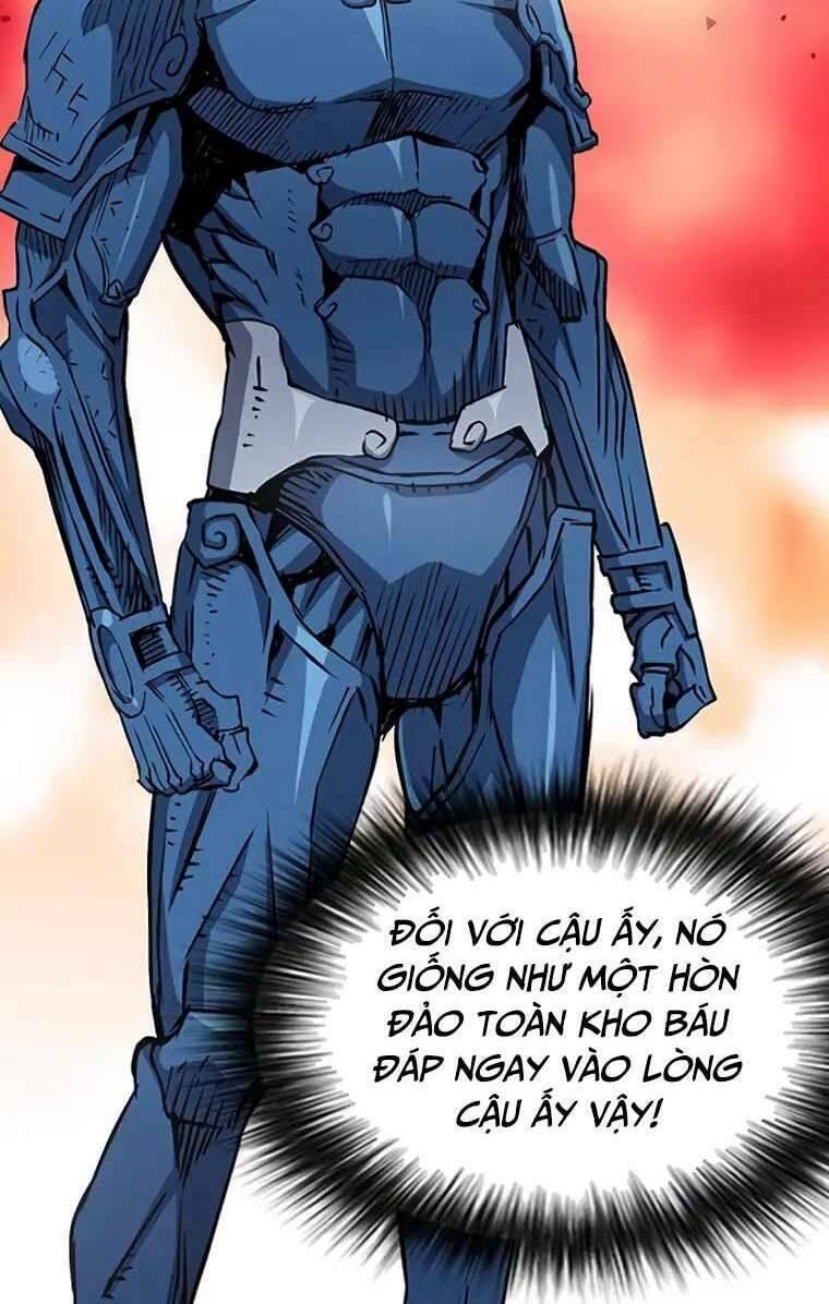 druid tại ga seoul - người hóa thú chapter 79 26