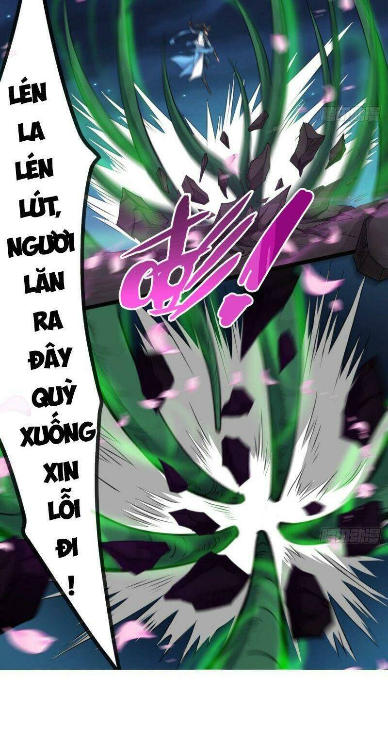 ma hoàng sư đệ quả thực quá chung tình chapter 18 28