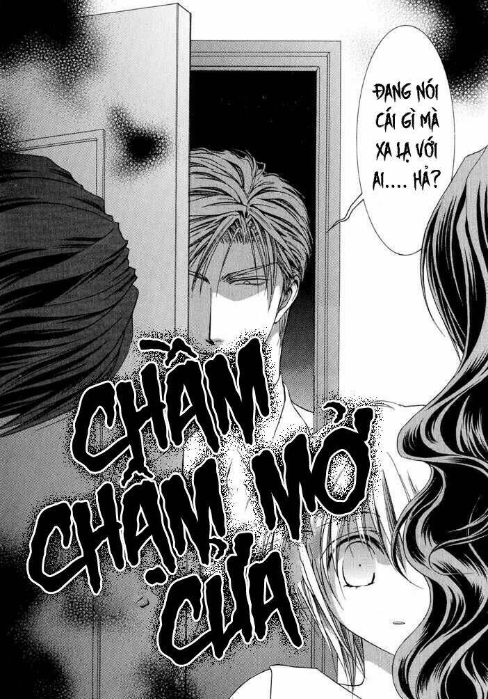 okane ga nai (no money) chapter 9 31