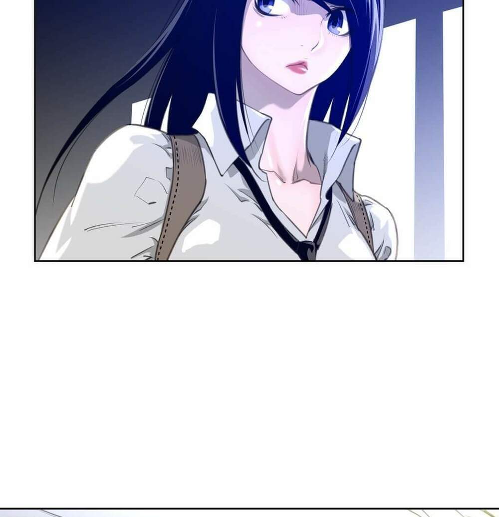 một nửa hoàn hảo chapter 7 20