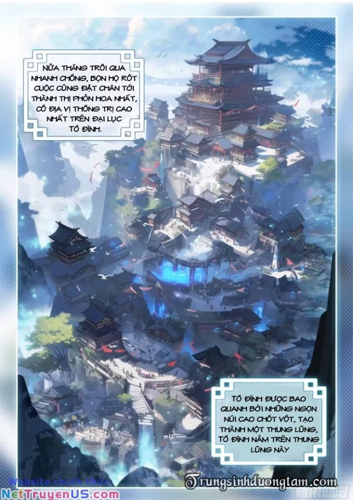 đấu la đại lục 5 - đường tam trùng sinh chapter 135 7