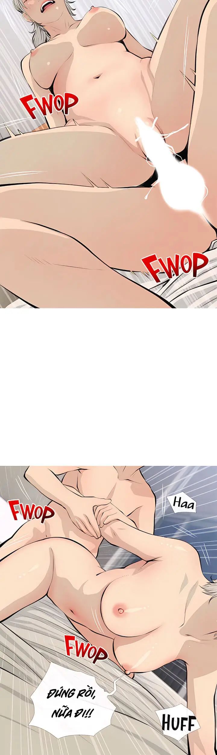 dập dì của tôi chapter 65 33