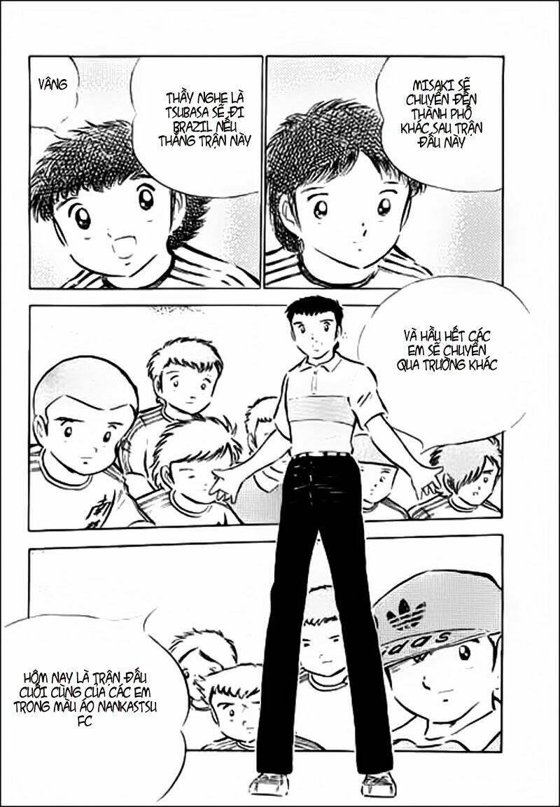 captain tsubasa chapter 35 29