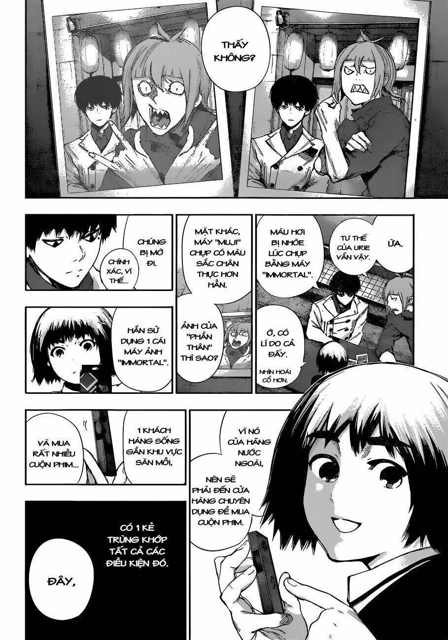 ngạ quỷ vùng tokyo 2 chapter 4 8