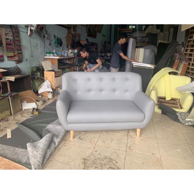 Ghế sofa văng dài . sofa chờ