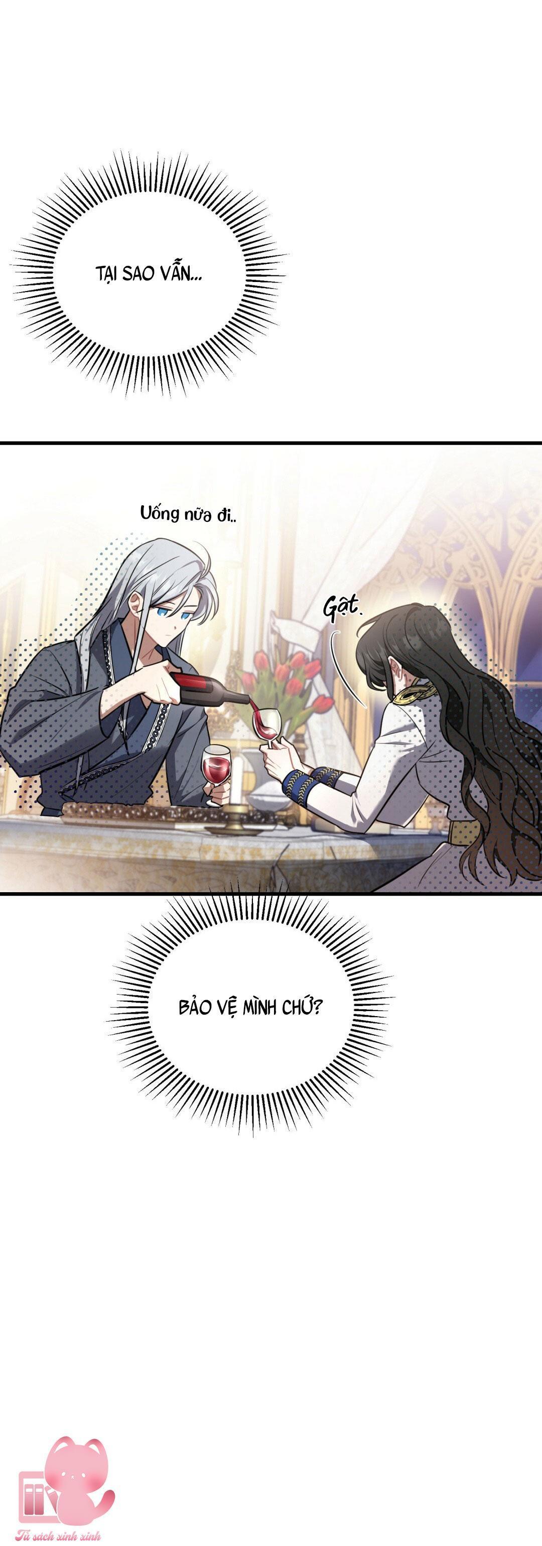 đêm đen khuất bóng chapter 12 42