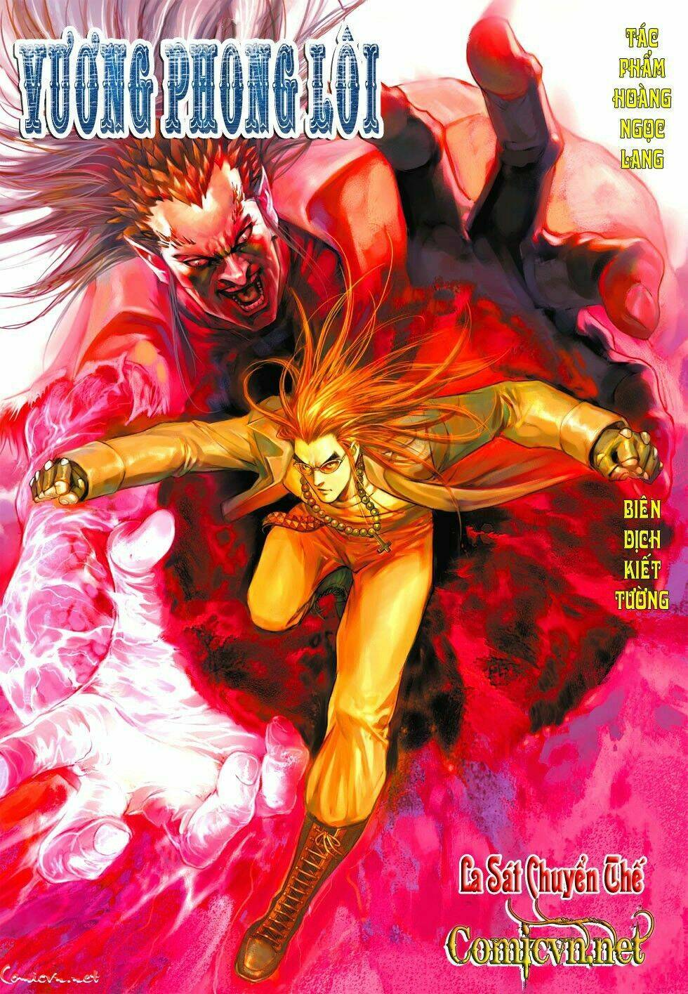 vương phong lôi 1 chapter 38 1