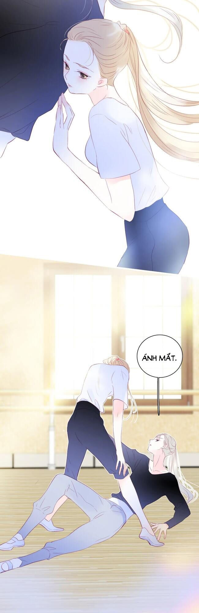 chạy trốn cùng con nhím chapter 30 18