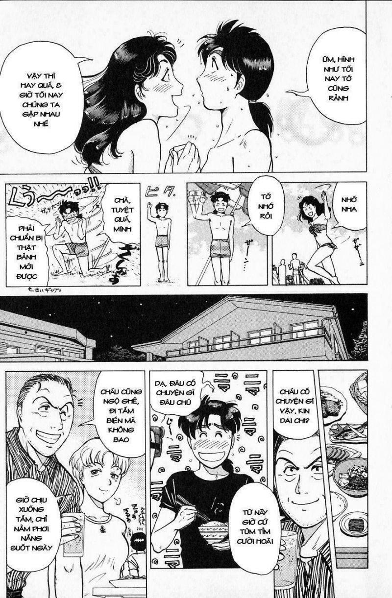 thám tử kindaichi (bản đẹp) chapter 1601 6