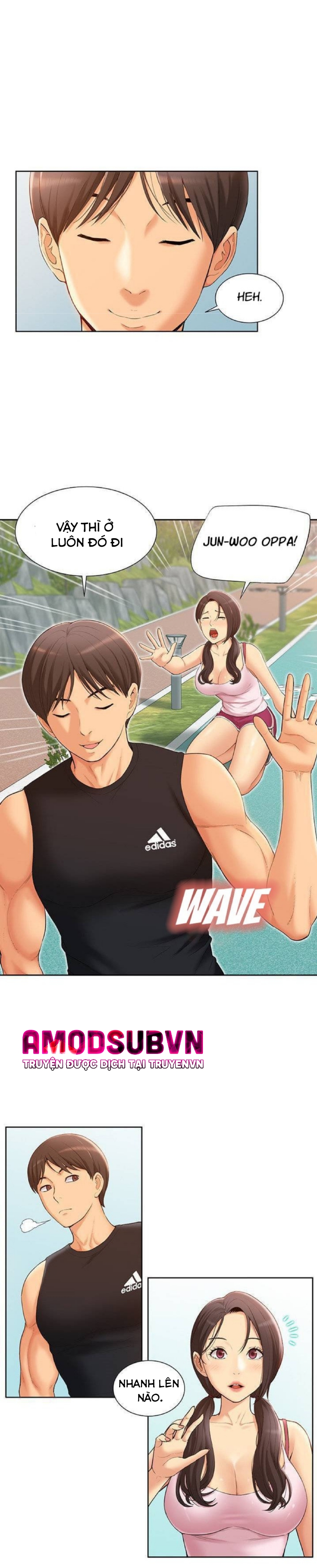 song sinh trụy lạc chapter 1 5