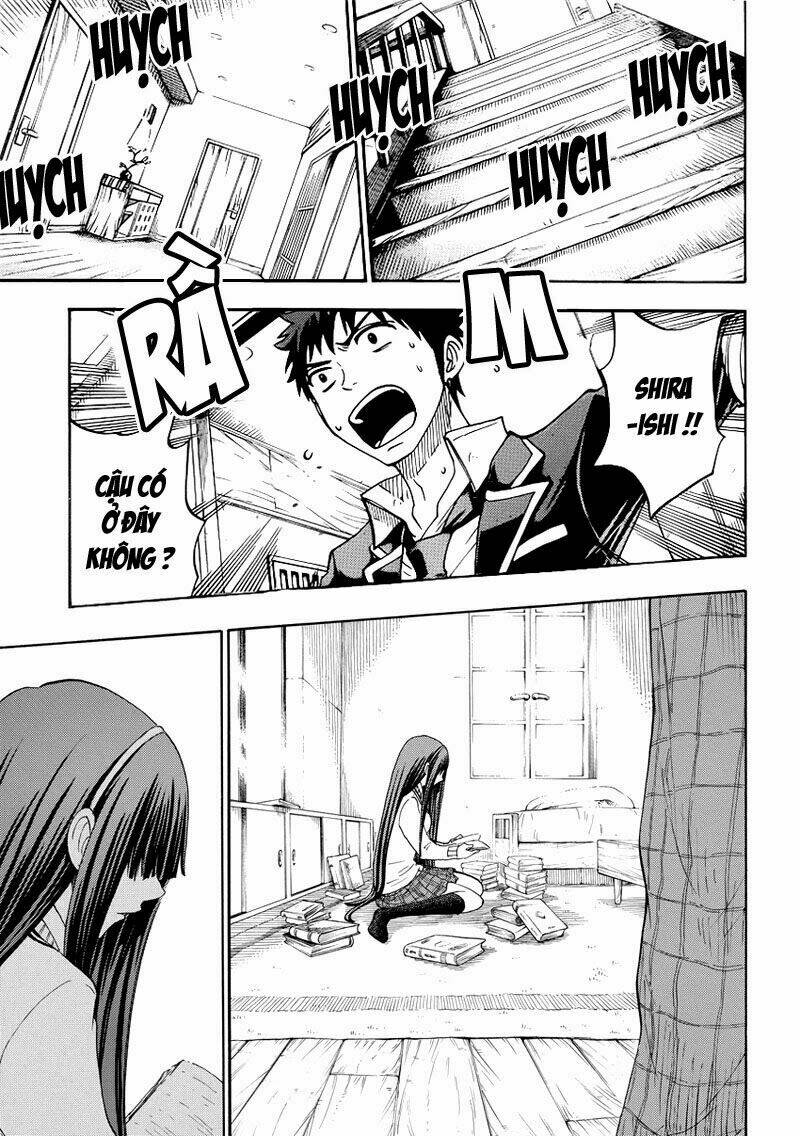 yamada và thất đại ma nữ chapter 86 11