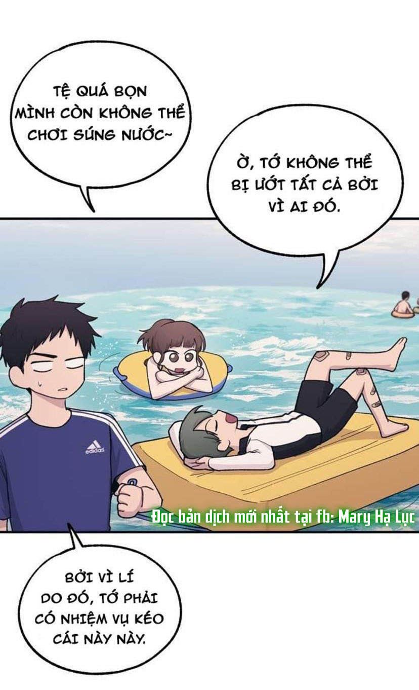 yeonwoo ngây thơ chapter 33.2 13