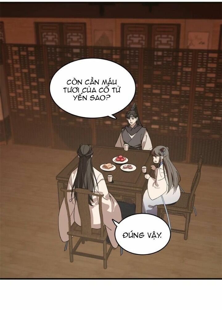 độc bộ thiên hạ: đặc công thần y chapter 248 14