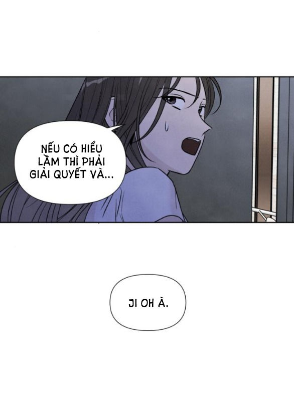 điều khiến tôi quyết tâm muốn chết chapter 64.1 26