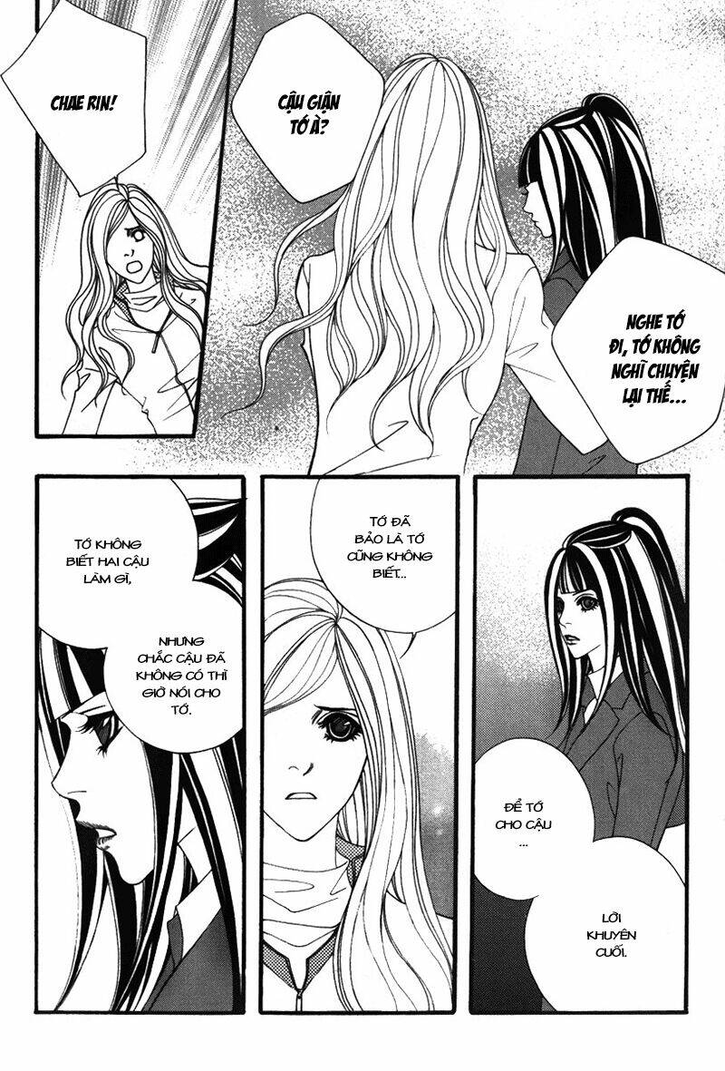 lost in london chapter 18 27