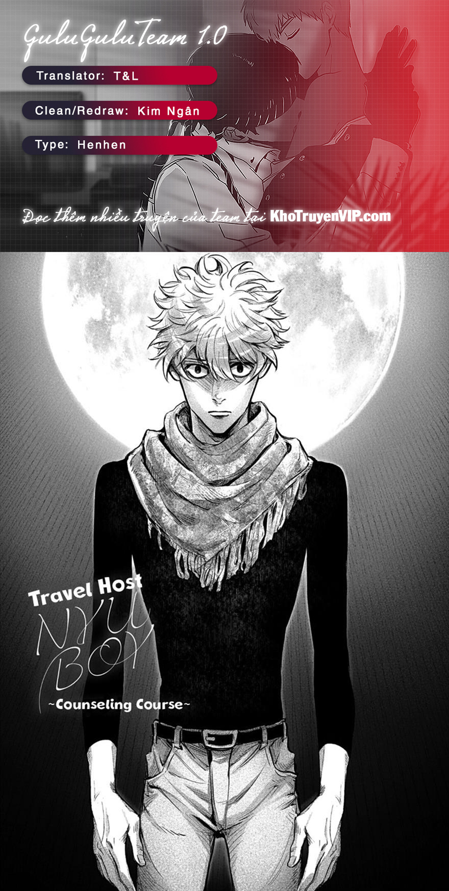 đắm chìm vào em chapter 3 1