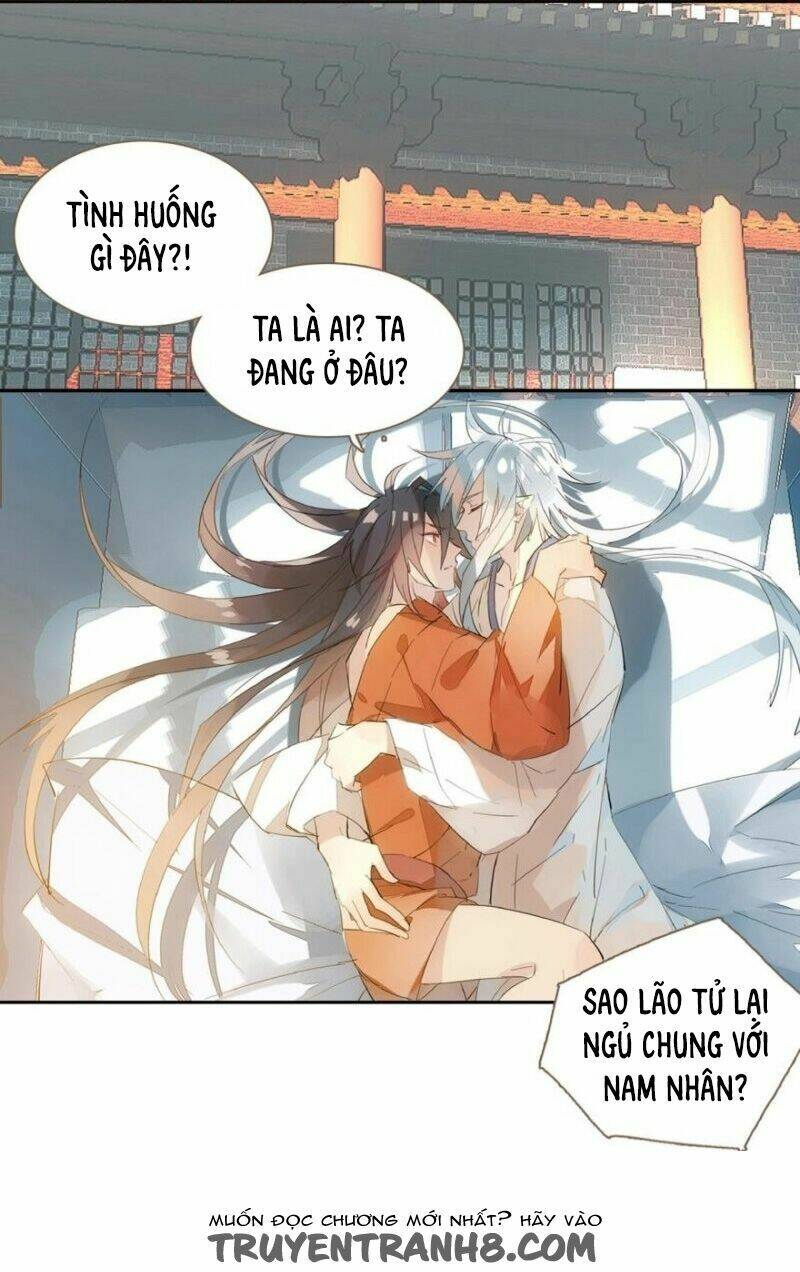 sư phụ lại trêu chọc ta chapter 1 5