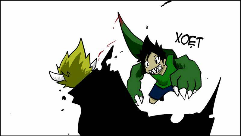 senyuu chapter 45 27