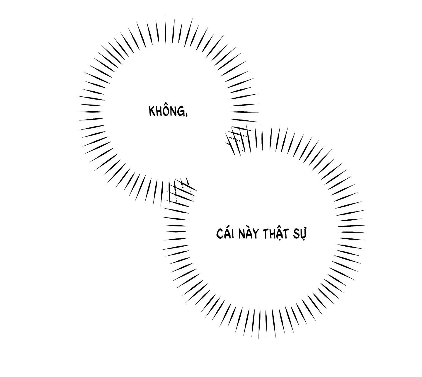 [18+] một lòng một dạ chapter 59.2 1