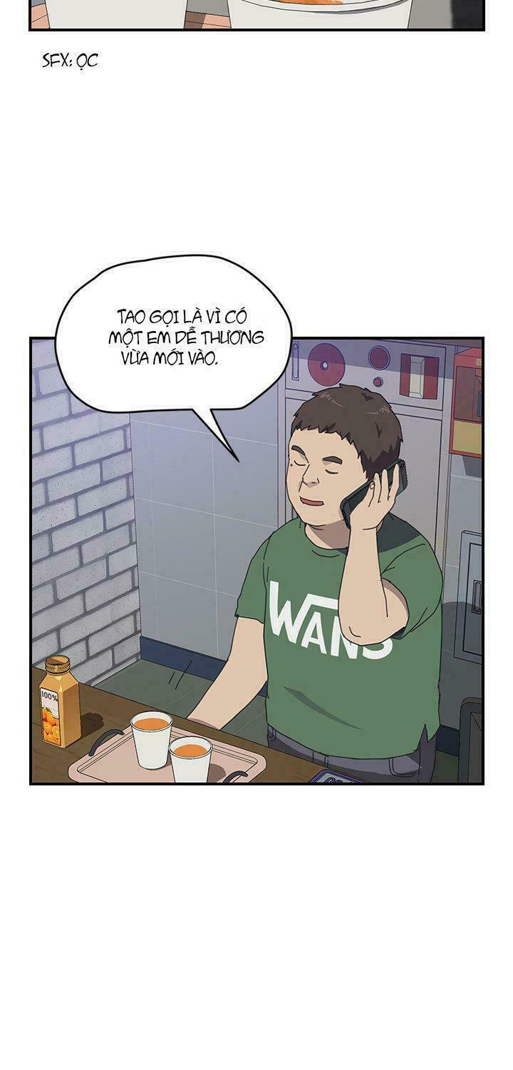 sống chung với dâm nữ chapter 13 46