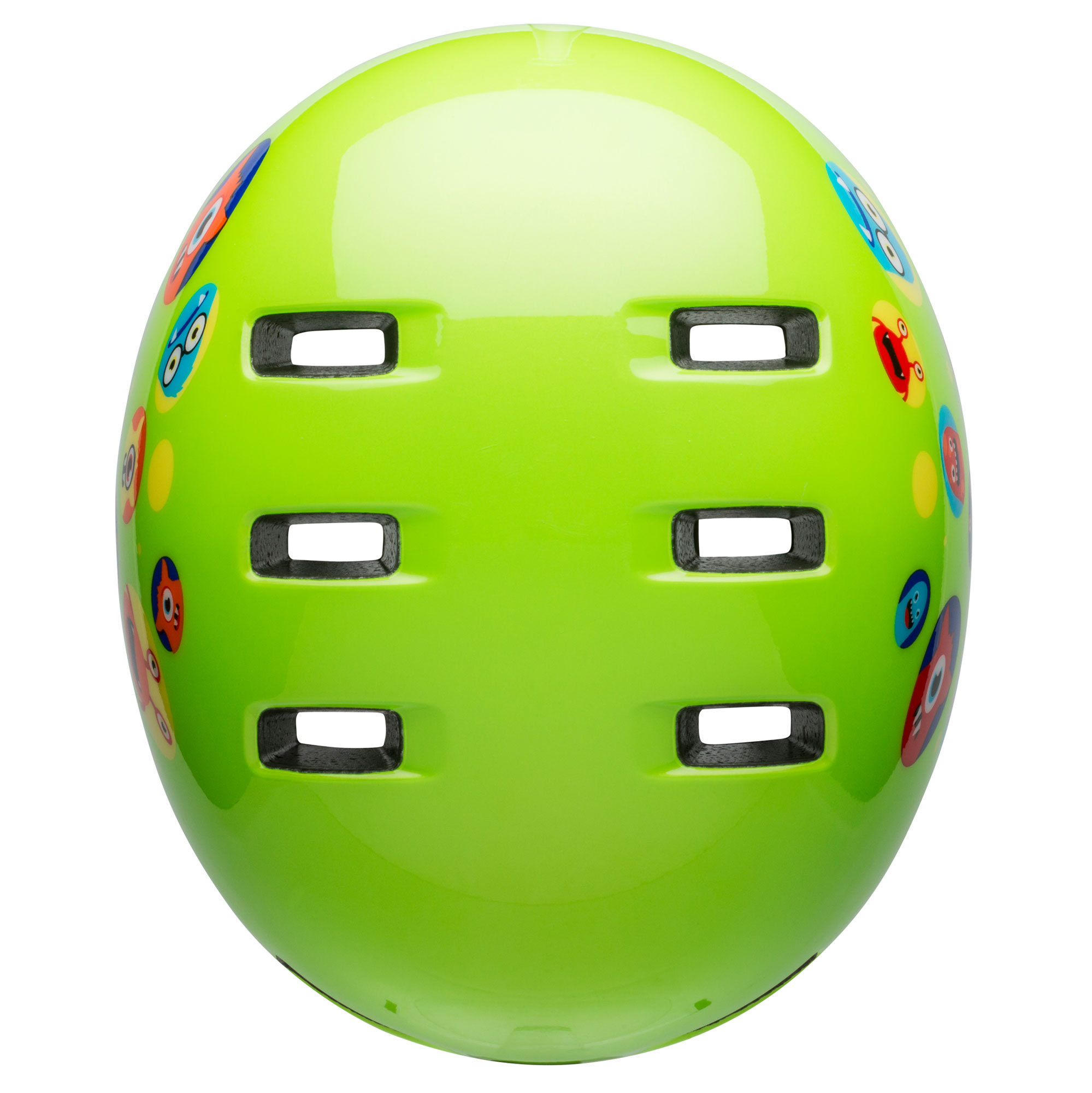 Nón Bảo Hiểm Bell Lil Ripper Cho Bé (47 - 54 cm)