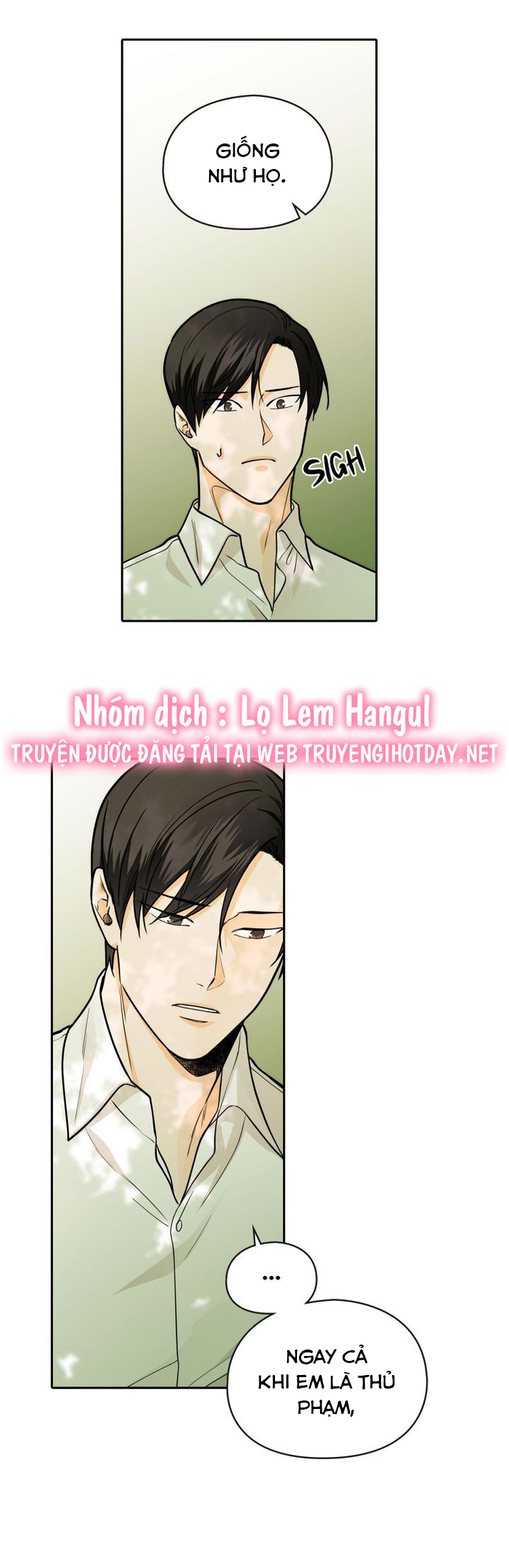 câu chuyện về người phụ nữ ấy chapter 78 11