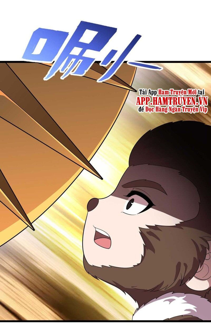 chúa tể tam giới chapter 199 30