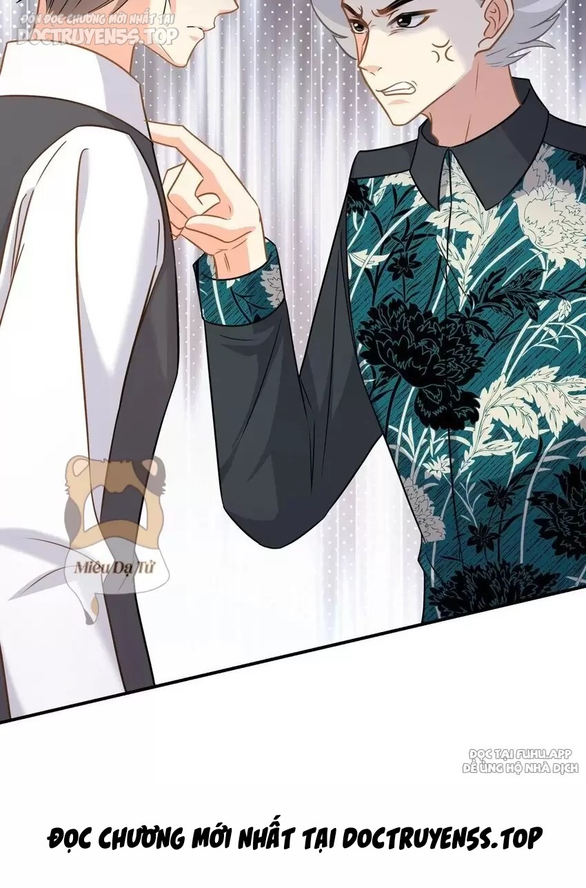 ảnh hậu một tuần mập ba cân chapter 39 38