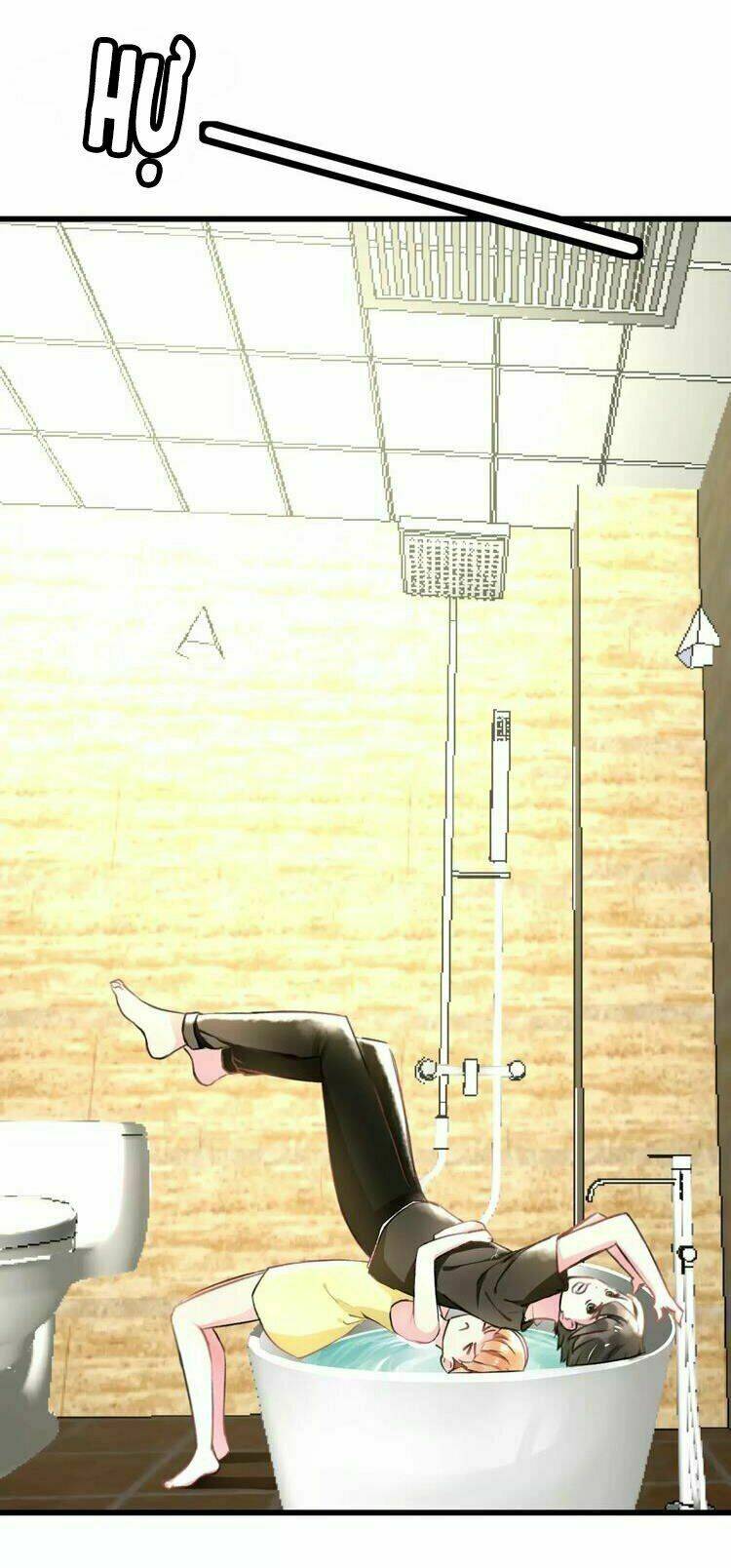 lão ca minh tinh, mời xuất chiêu! chapter 3 5