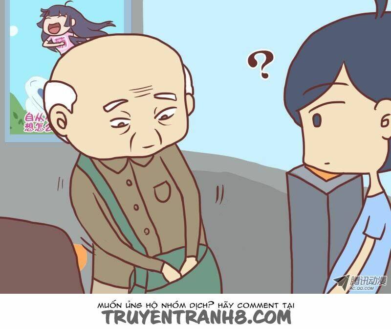 cười trên xe bus chapter 57 4