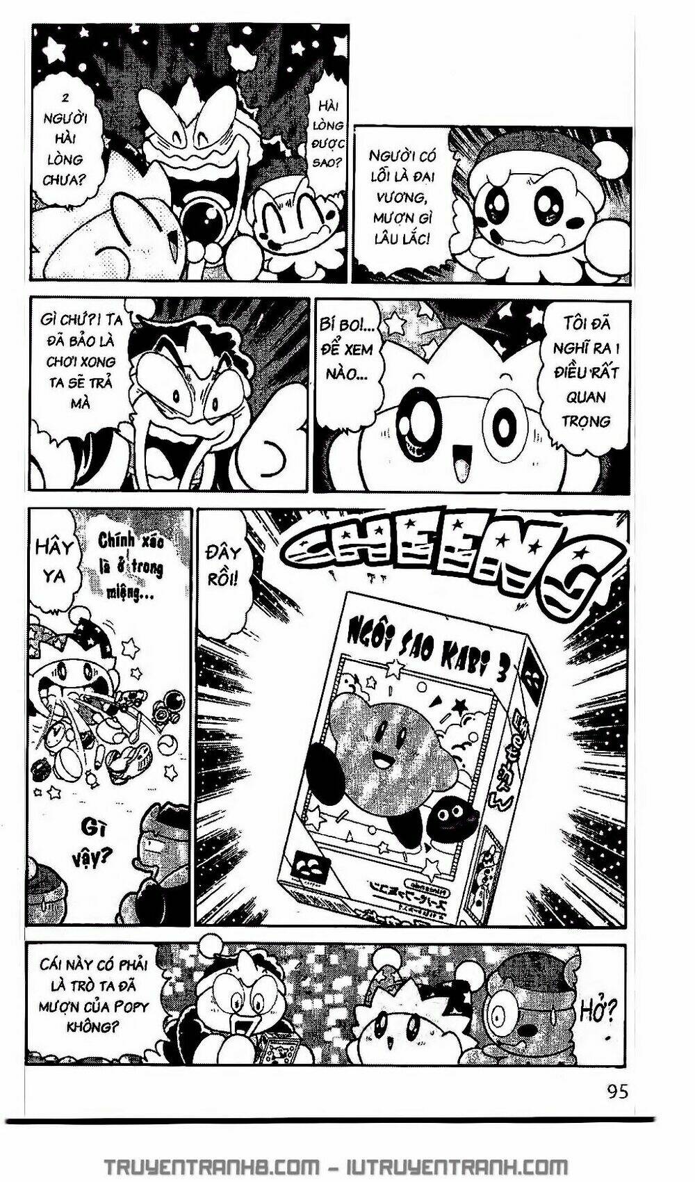 ngôi sao kabi chapter 217 18